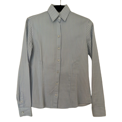 Massimo Dutti Chemise en coton