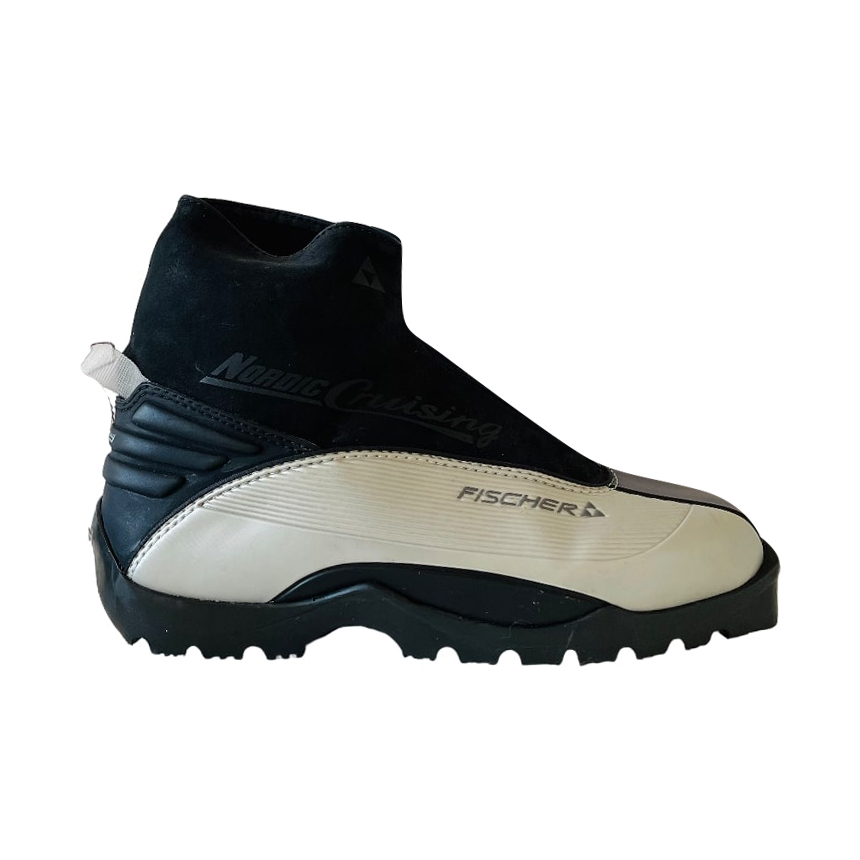 FISCHER Ski boots