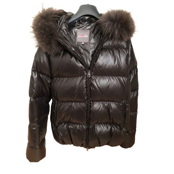 Duvetica Down jacket