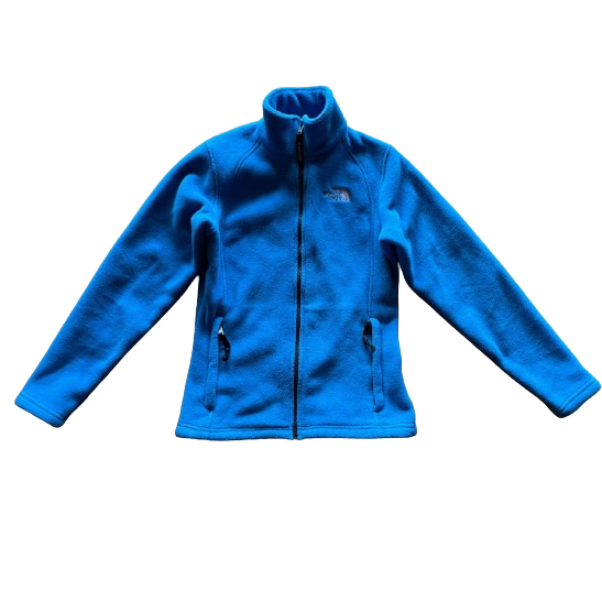 The North Face Warm and chic! fleece jacket.