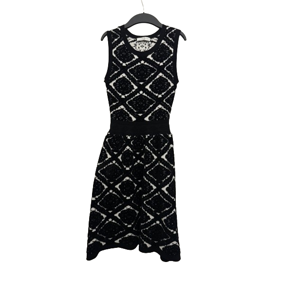 Sandro Dress