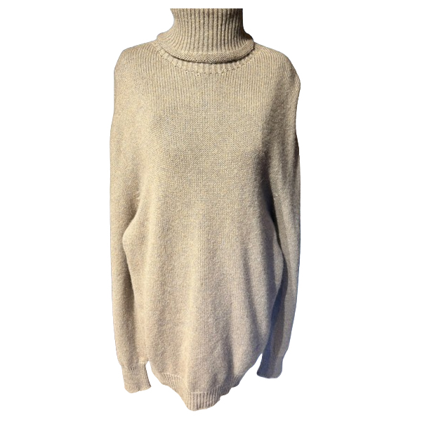 Gianfranco Ferre Cashmere sweater