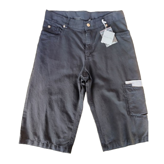Baby Dior Bermudas