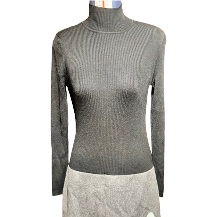 Paule Ka Tricot et tissu