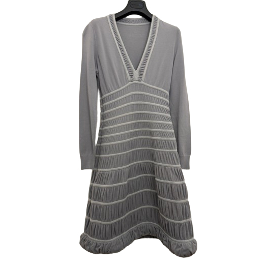 Alaïa Superbe robe de grande marque