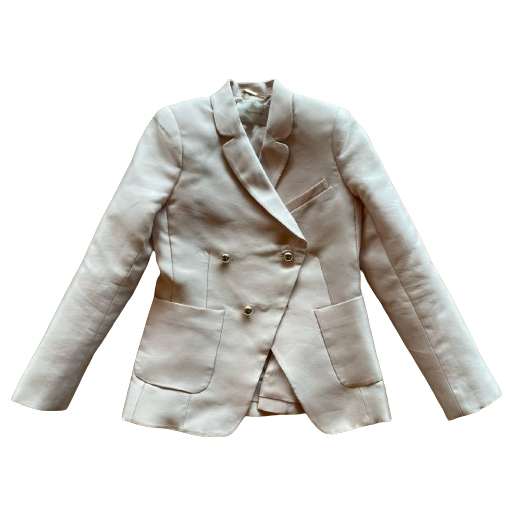 Zimmermann Blazer