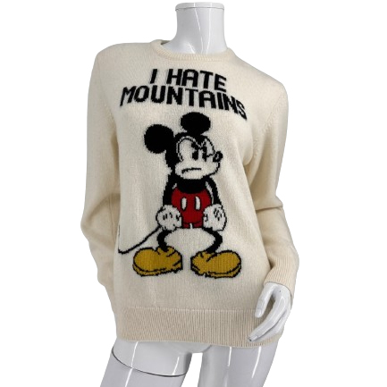 Mc2 Saint Barth Disney pull