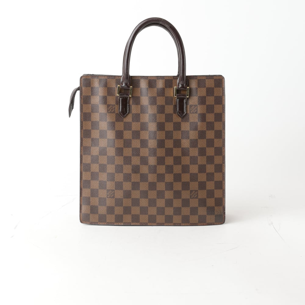 Sac lv damier