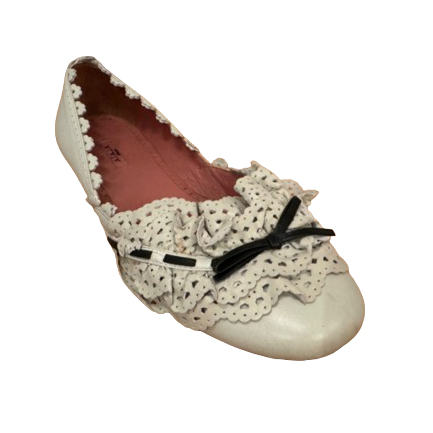 Alaïa Belles chaussures Alaïa