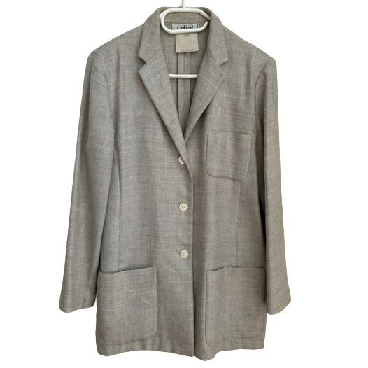 GBR Gibierre Donna Summer jacket