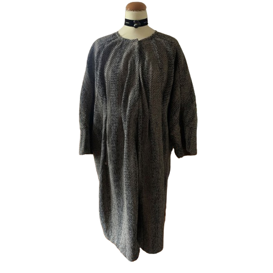 Manila Grace Manteau