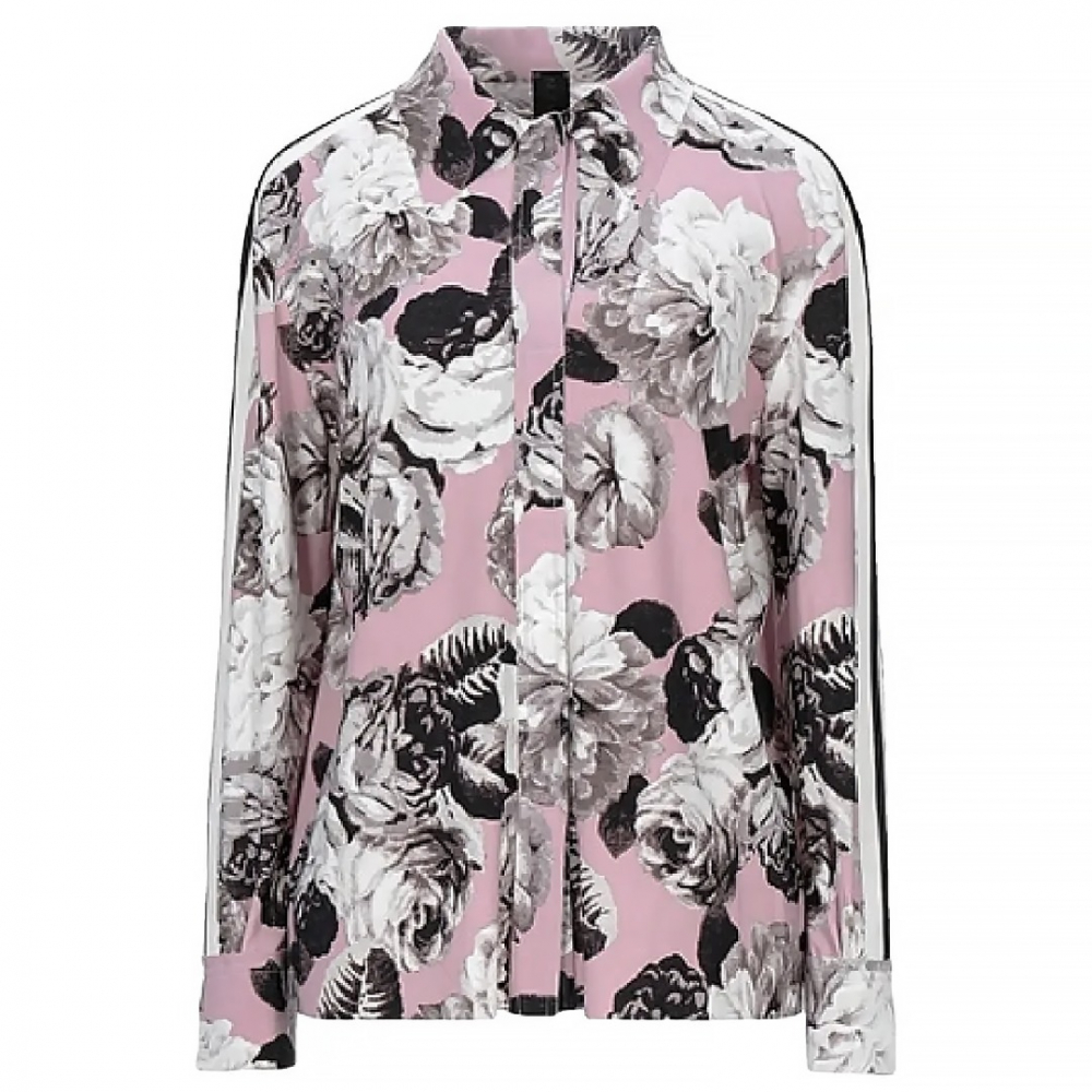 Norma Kamali Chemisier