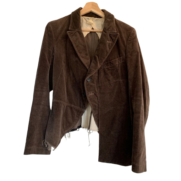 Comme Des Garçons jacke
