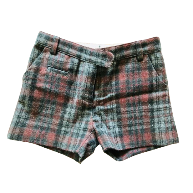 Bonpoint Shorts