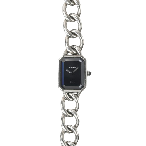 Chanel Première L Chaîne Watch
