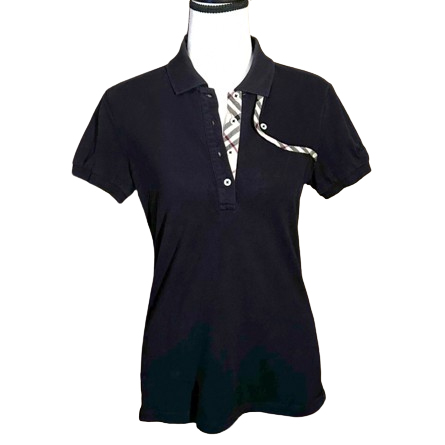 Burberry Polo Femme Burberry