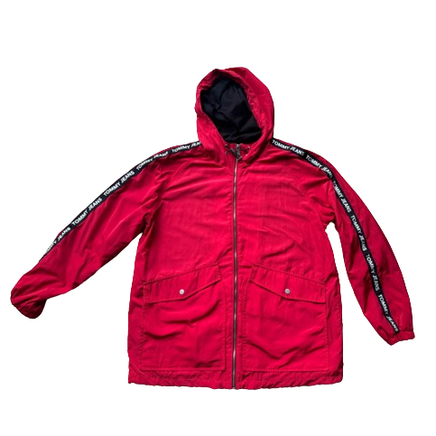 Tommy Hilfiger Jacke