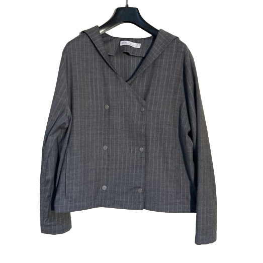 Asos Veste de marin à rayures