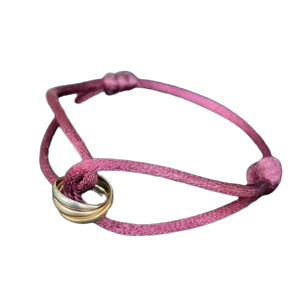 Cartier TRINITY BRACELET