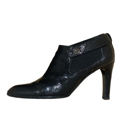 Sergio Rossi Stiefelette