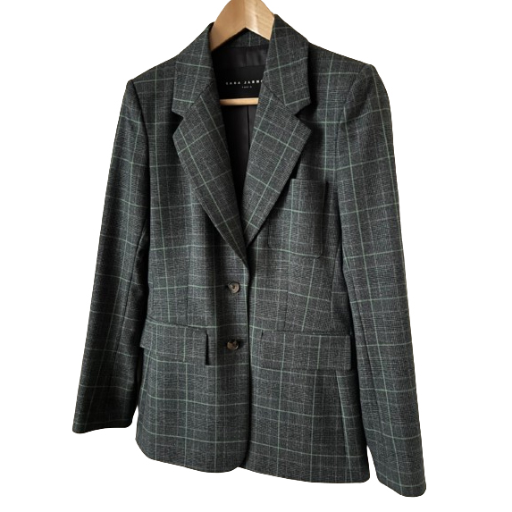 Tara Jarmon Veste évasée