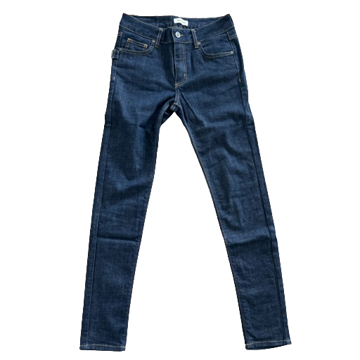 Zadig & Voltaire Eva brut