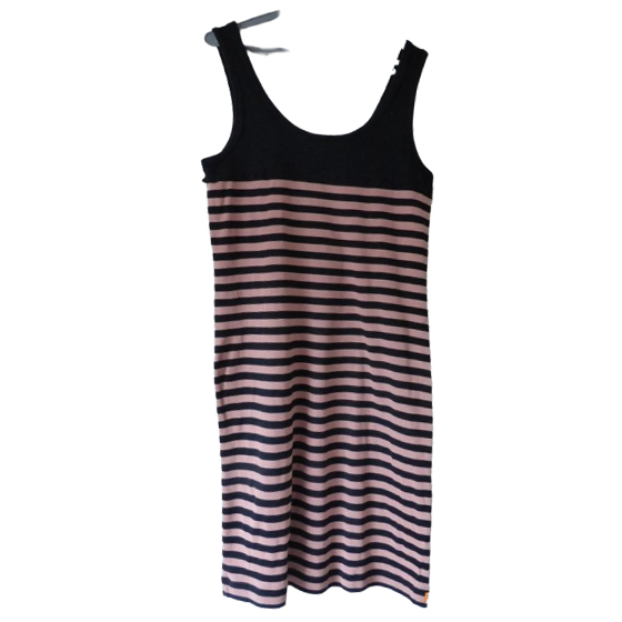 Sonia Rykiel Tanktop-Kleid