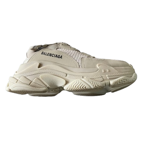 Balenciaga Triple s