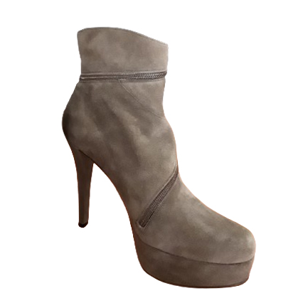 Free Lance Heeled Boots