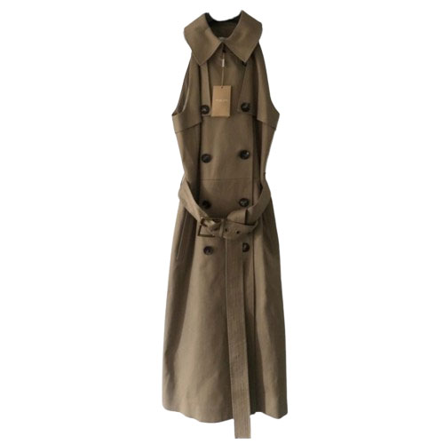 Michael Kors Robe trench-coat