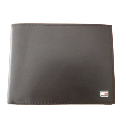 Tommy Hilfiger New leather wallet from Tommy Hilfiger.
