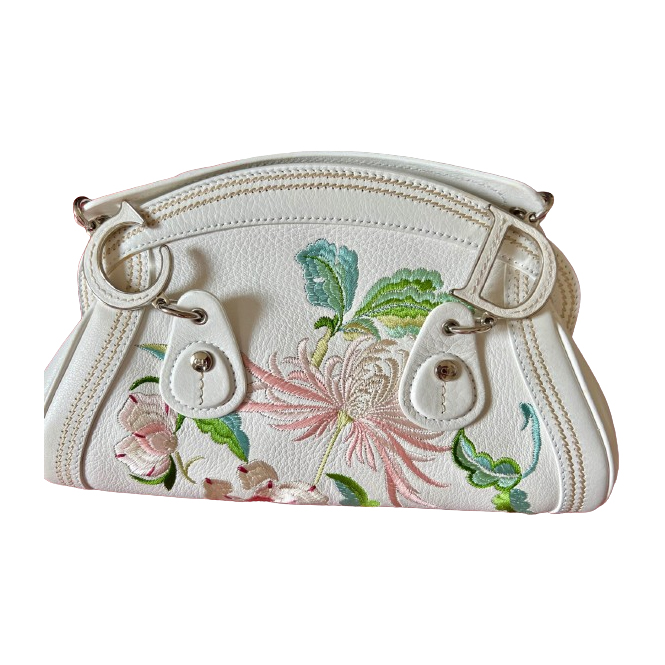 Christian Dior Fleurs