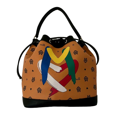 Love Moschino Monogramm
