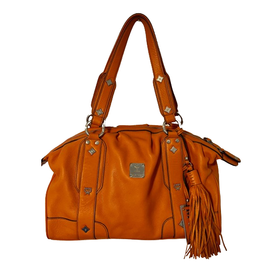 MCM Orange