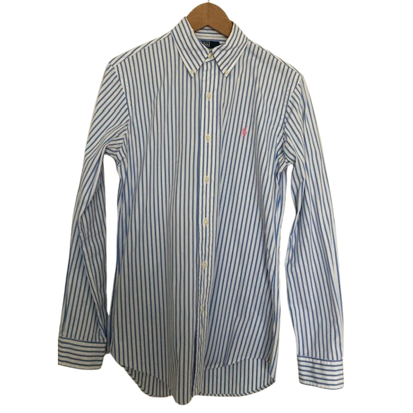 Polo Ralph Lauren Custom Fit