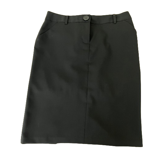 Benetton straight skirt