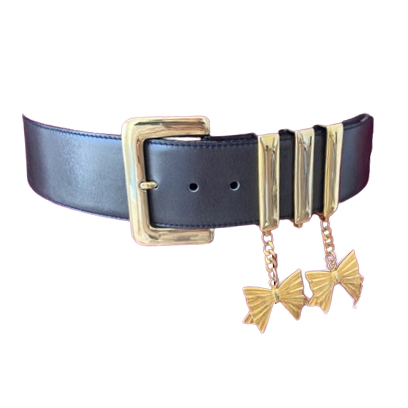 Escada Ceinture vintage escada