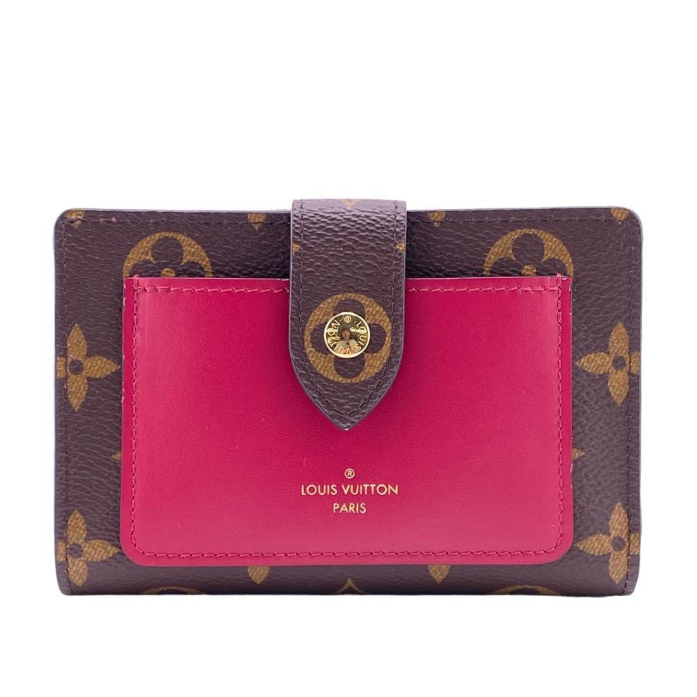 Louis Vuitton Portefeuille Juliette