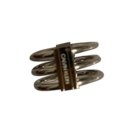 Calvin Klein Ring aus Silber