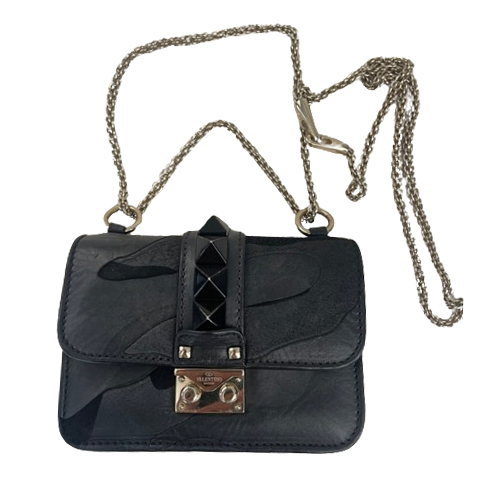 Valentino kleine Umhängetasche