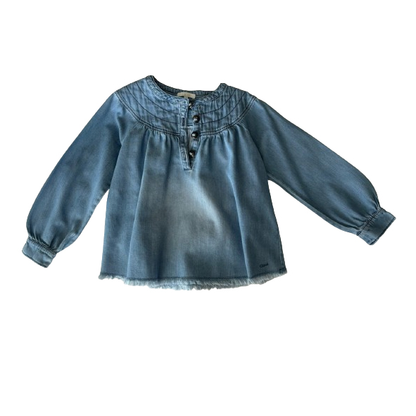 Chloé Blouse