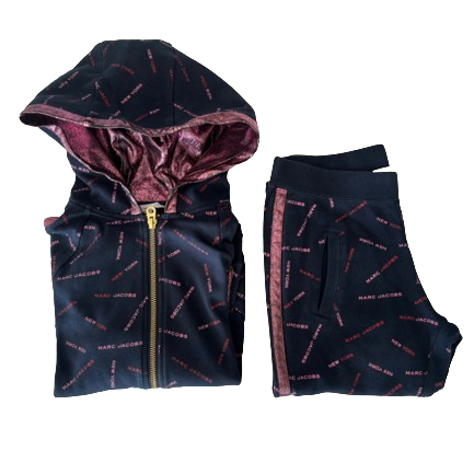 Little Marc Jacobs Sport outfit