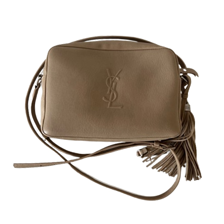 Yves Saint Laurent Lou camera