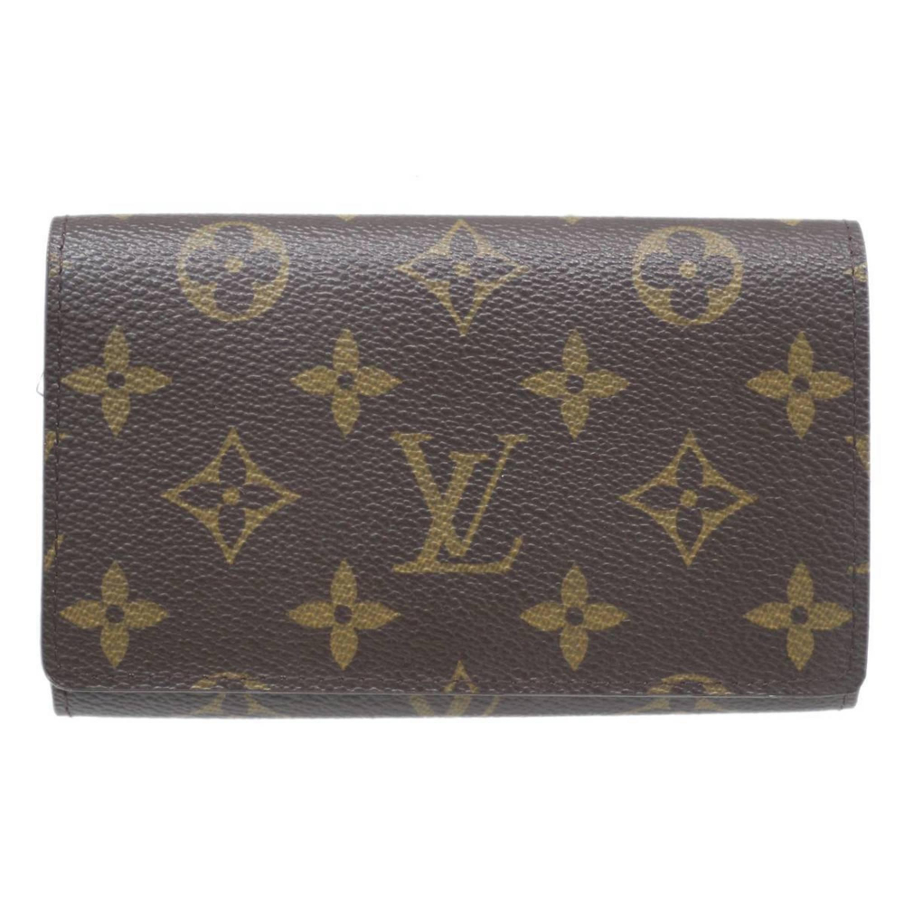Louis Vuitton Trésor