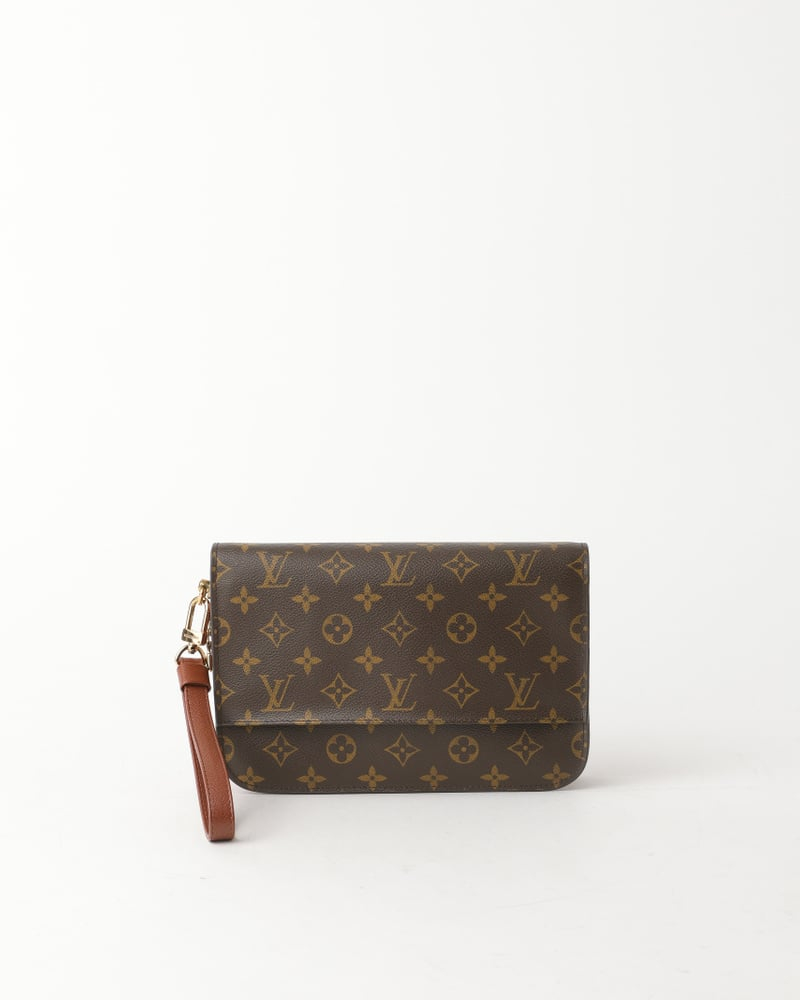 Louis Vuitton Orsay Bag
