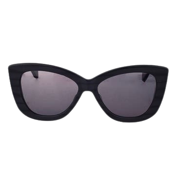 Dita Nouveau Lunettes de soleil DITA VESOUL 22006A-58 Black Swirl Frame