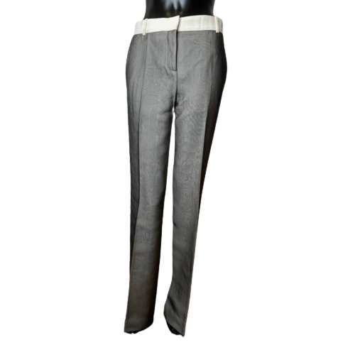 Celine Pantalon de tailleur CELINE