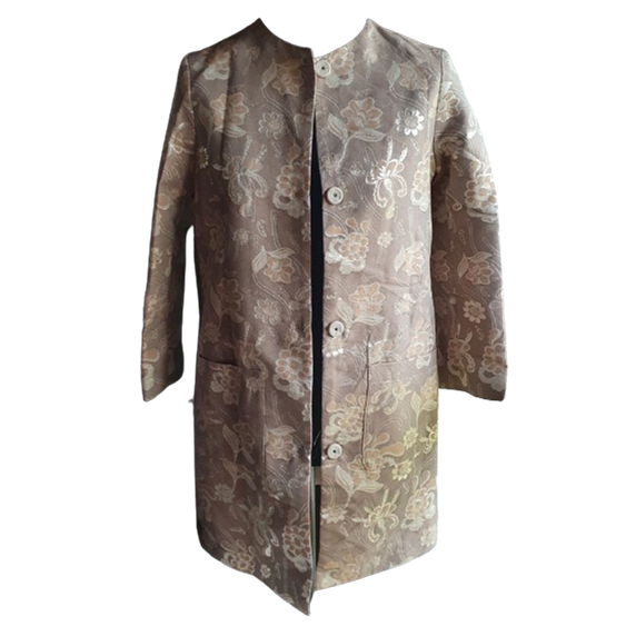 Robert Friedman Mantel