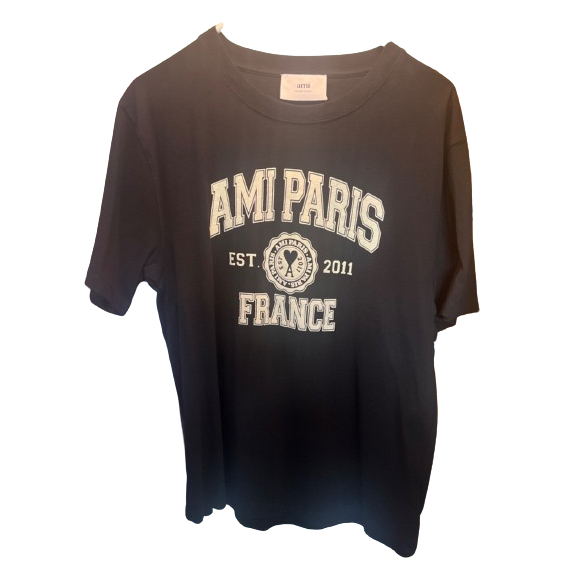 Ami T-Shirt für Herren