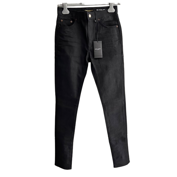 Saint Laurent Jeans